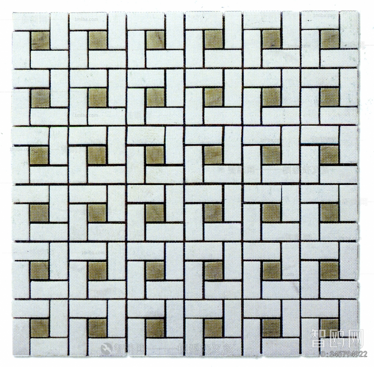 MOSAIC TILE