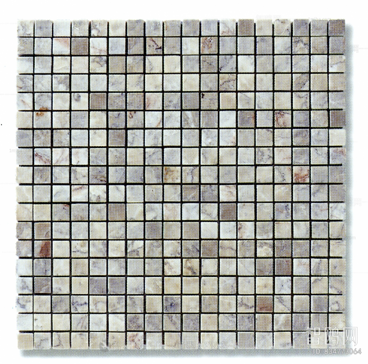 MOSAIC TILE