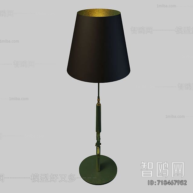 Modern Floor Lamp