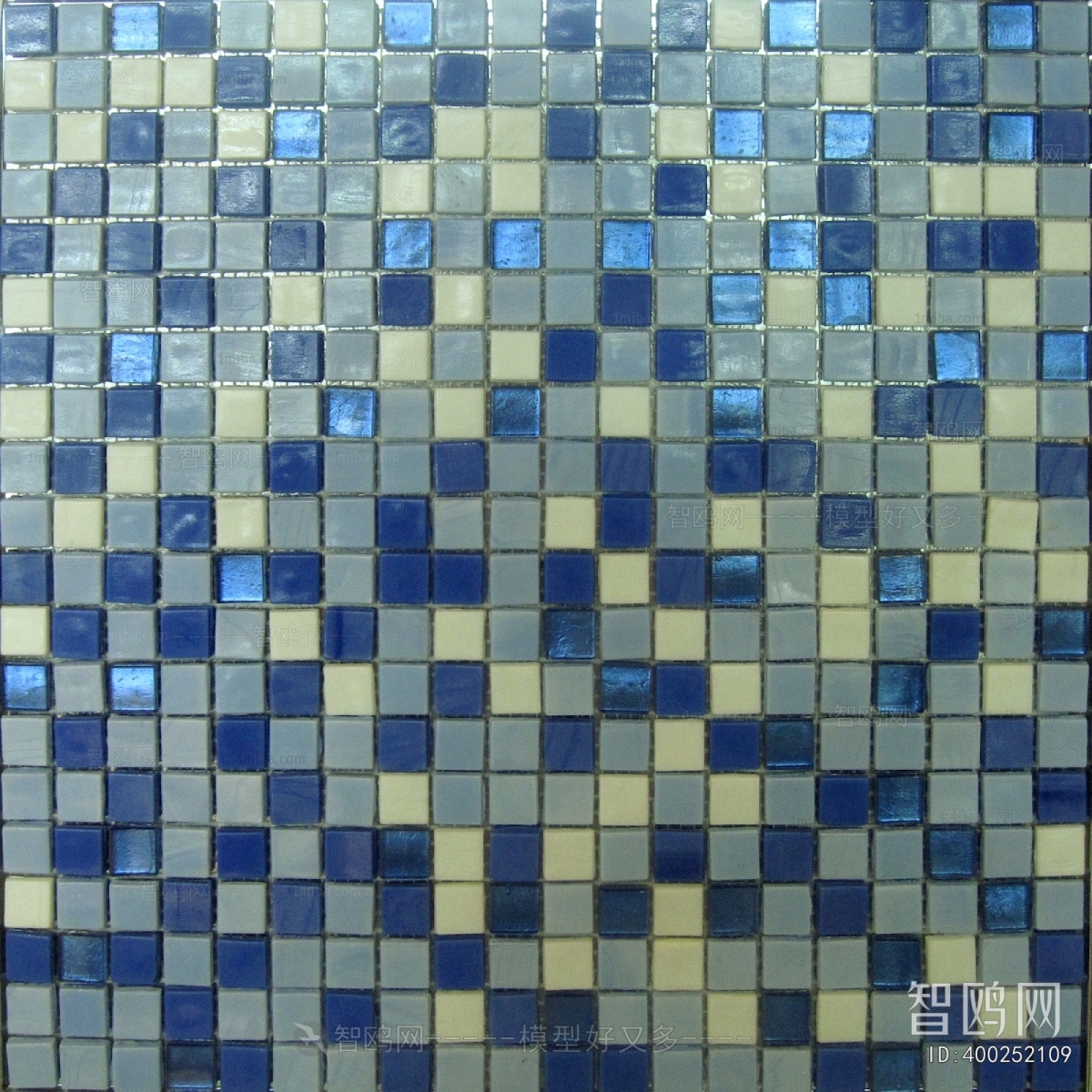 MOSAIC TILE