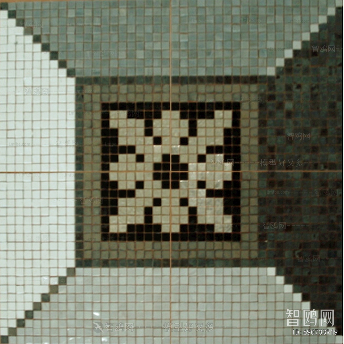 MOSAIC TILE