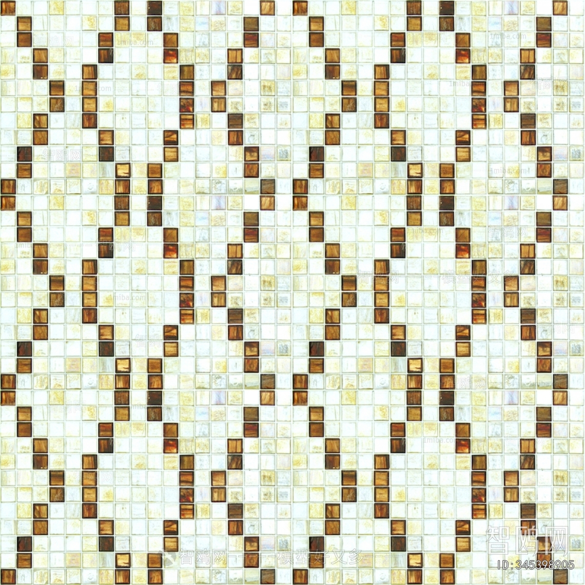 MOSAIC TILE