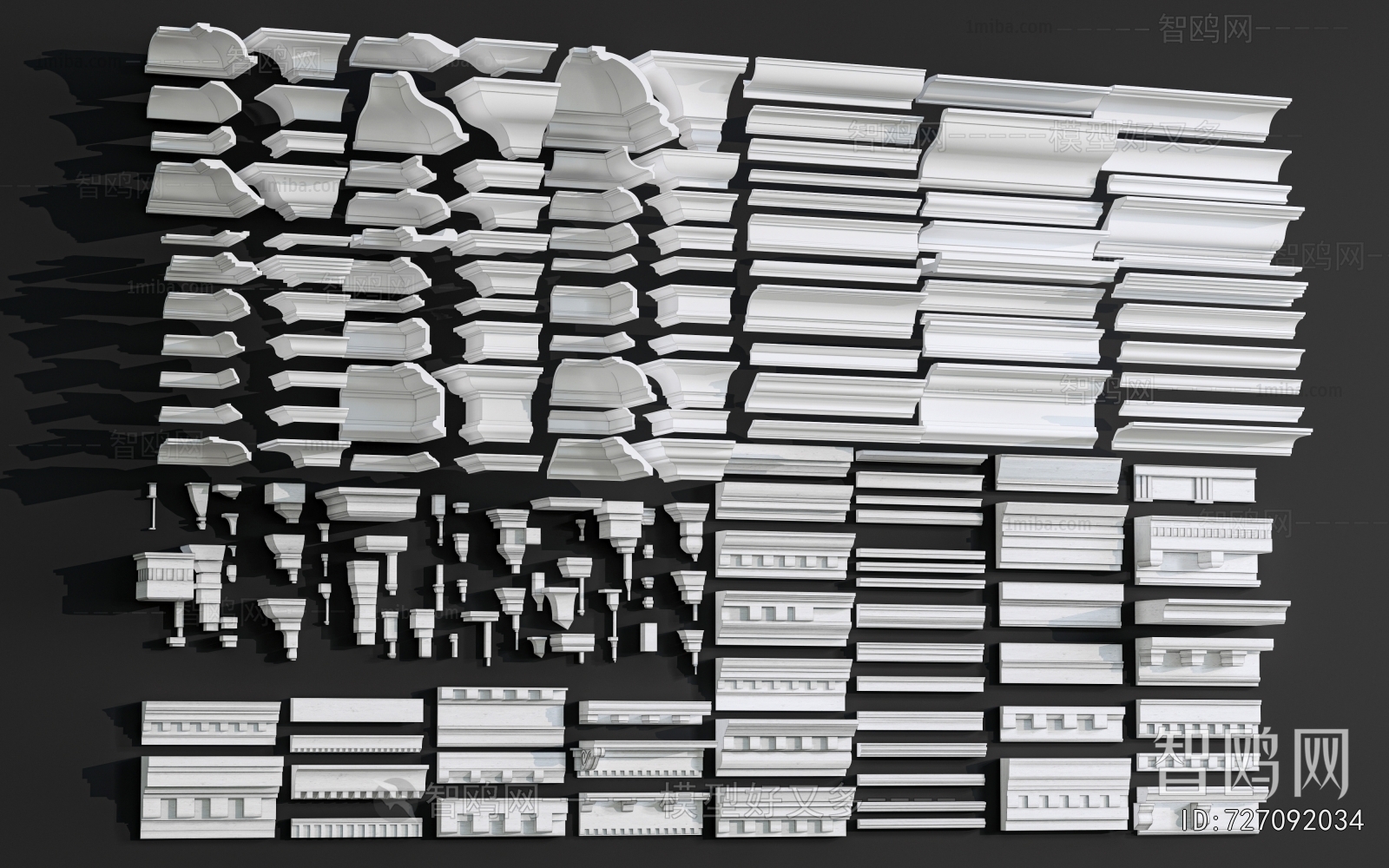 European Style Linellae