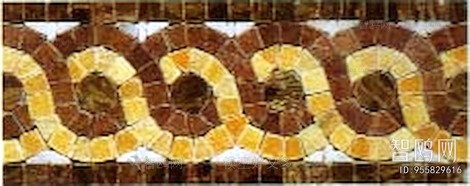 MOSAIC TILE