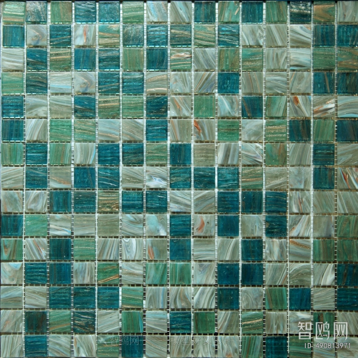 MOSAIC TILE