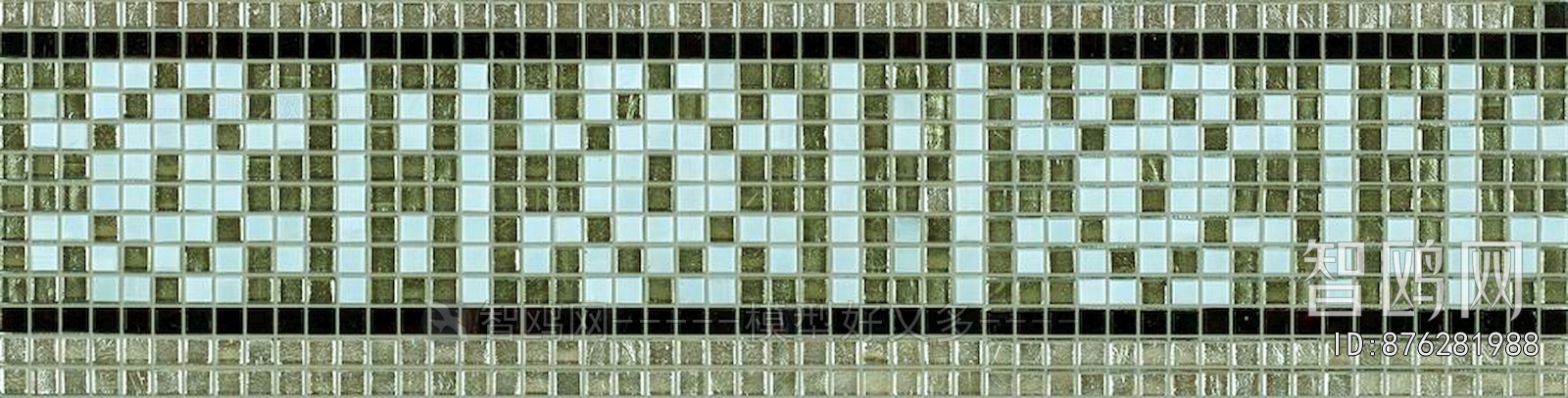 MOSAIC TILE