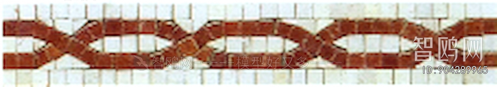 马赛克瓷砖