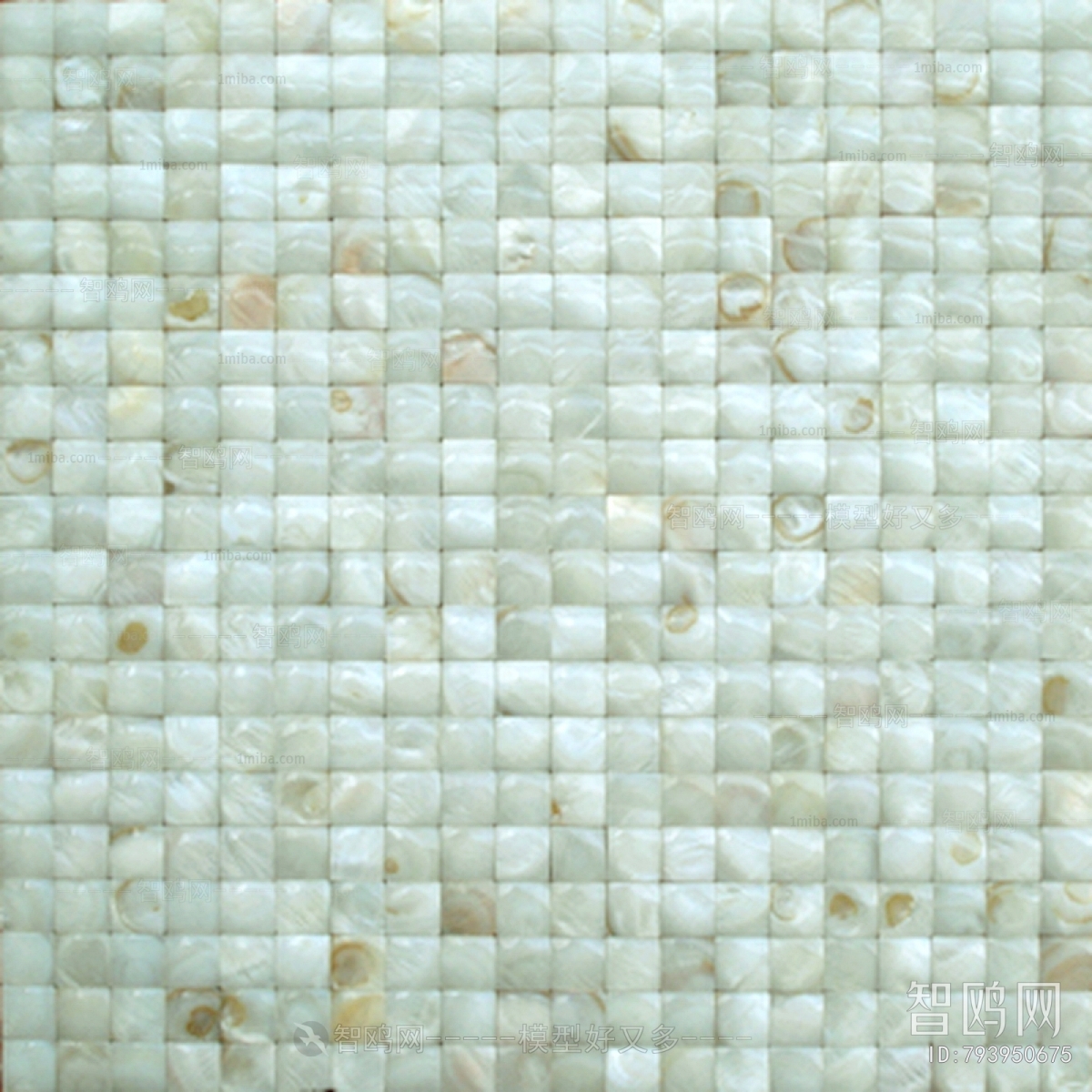 MOSAIC TILE