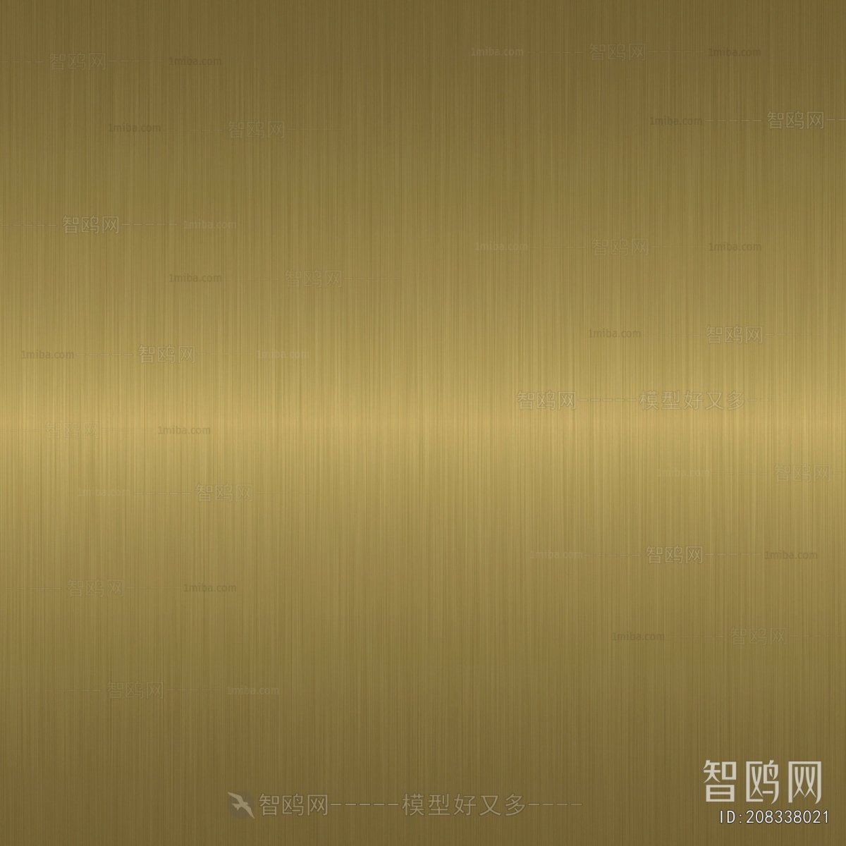 Gold Foil And Silver Foil