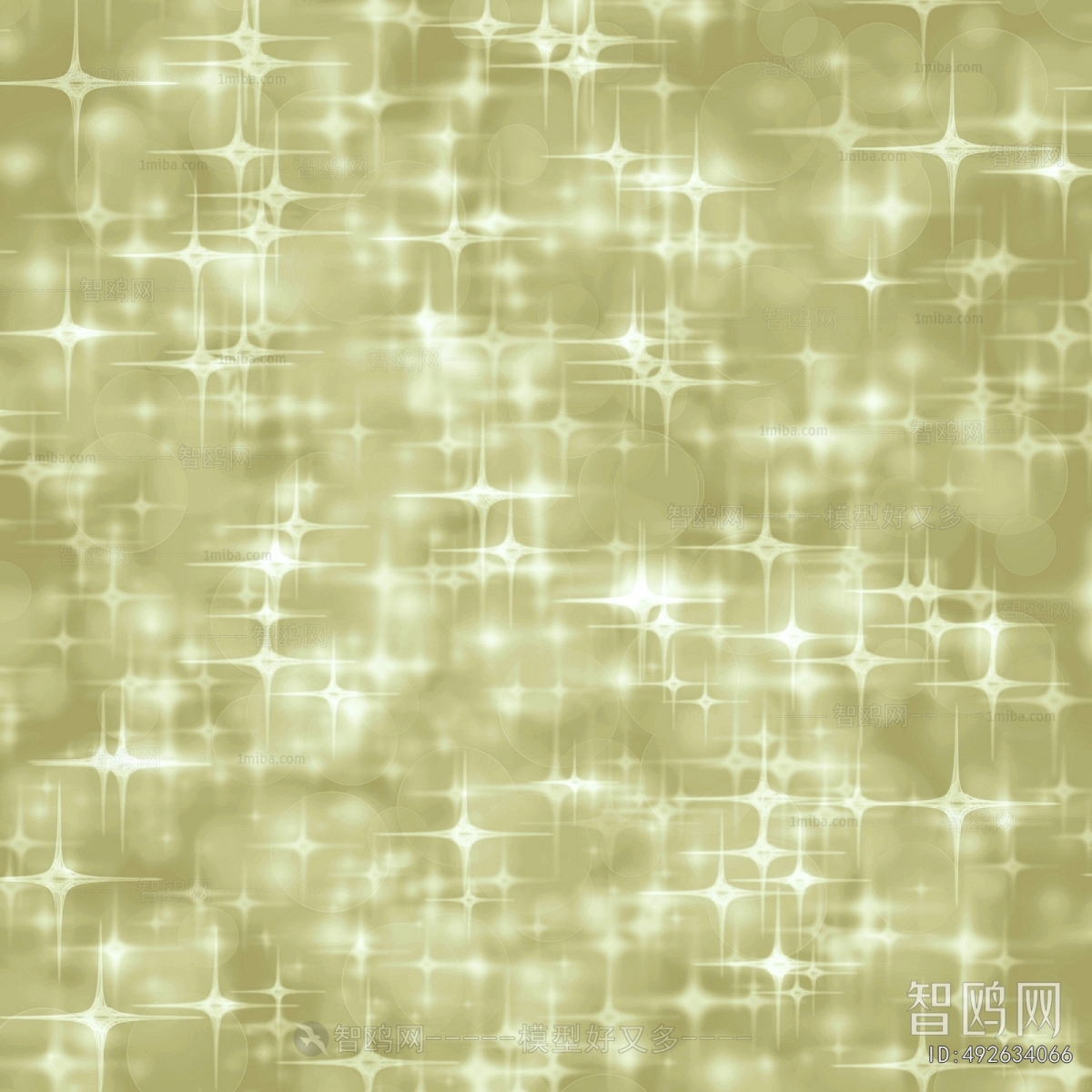 Gold Foil And Silver Foil