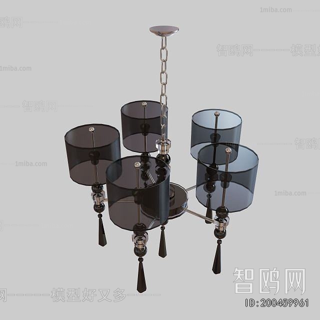 European Style Droplight