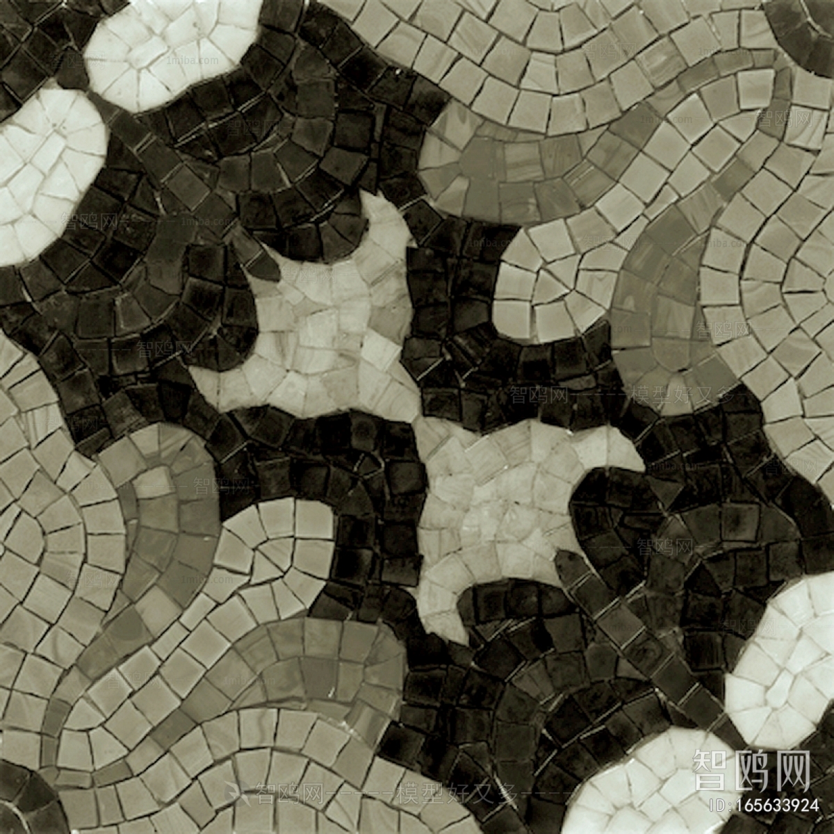 MOSAIC TILE