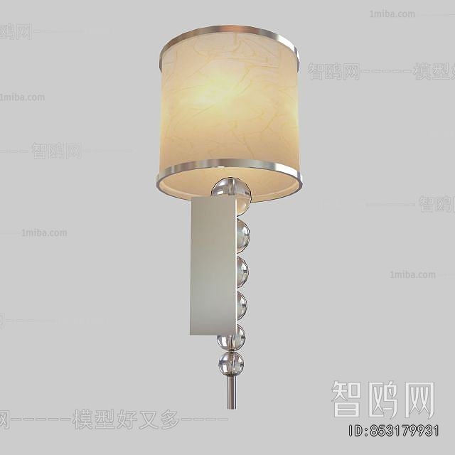 Modern Wall Lamp