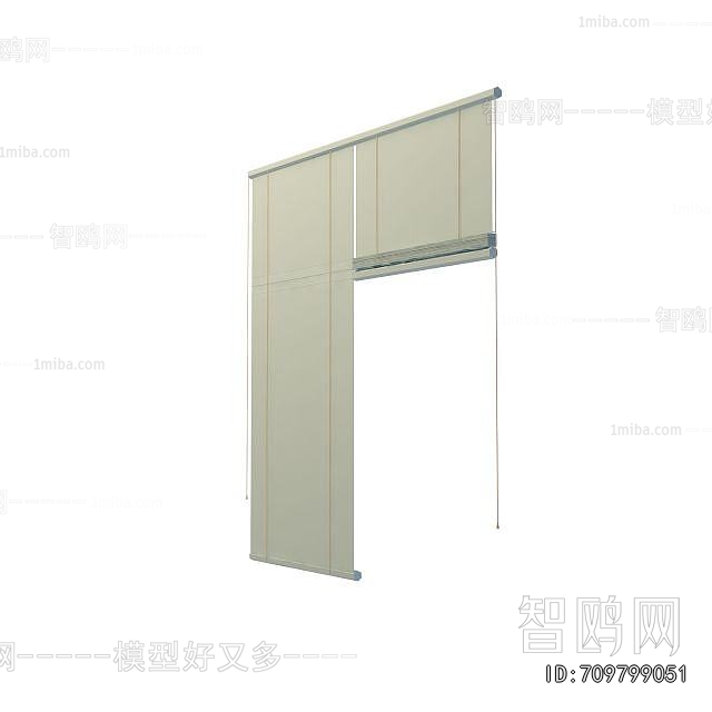 Modern Roller Shutters