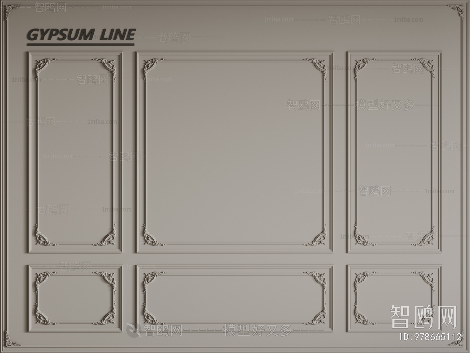 French Style Linellae