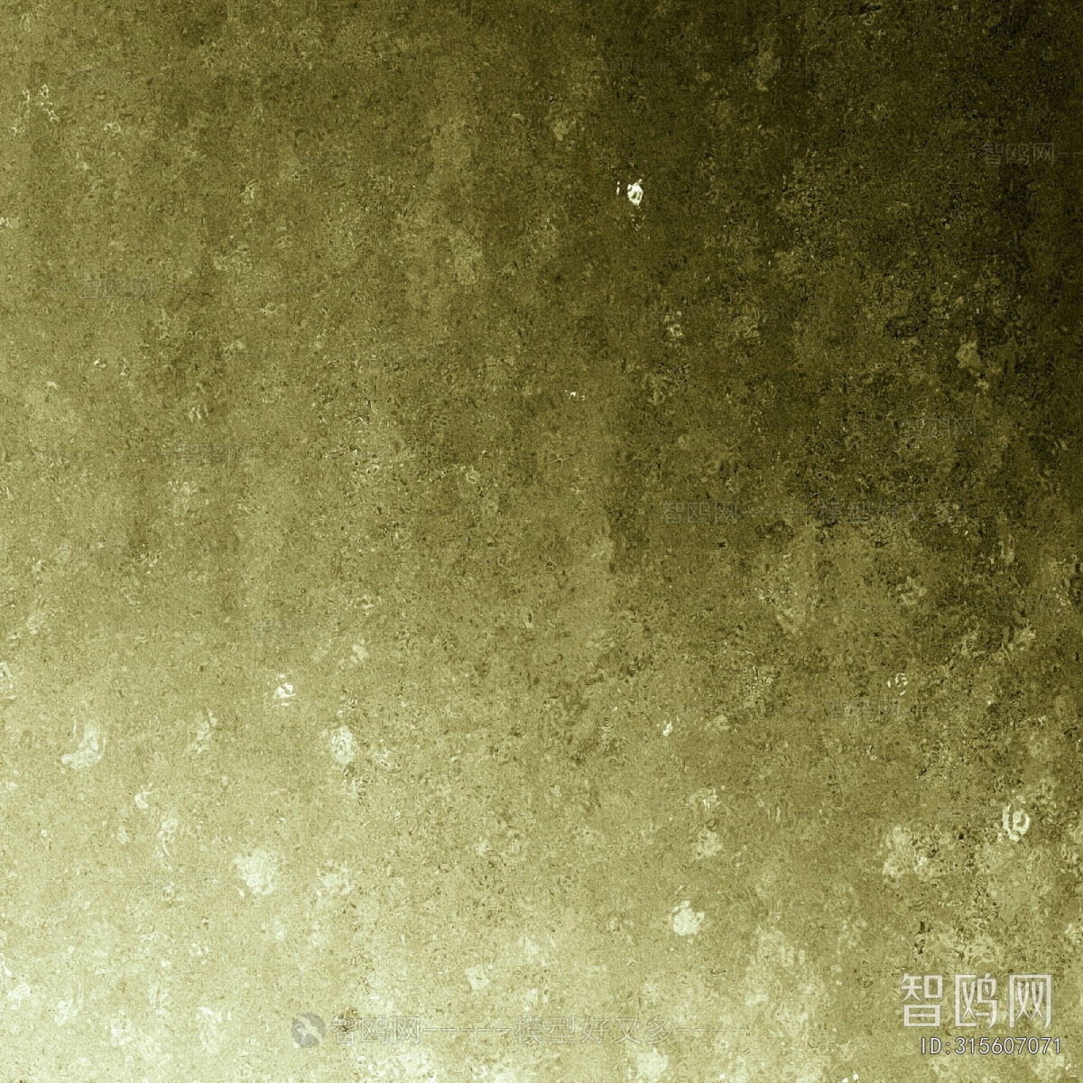 Gold Foil And Silver Foil