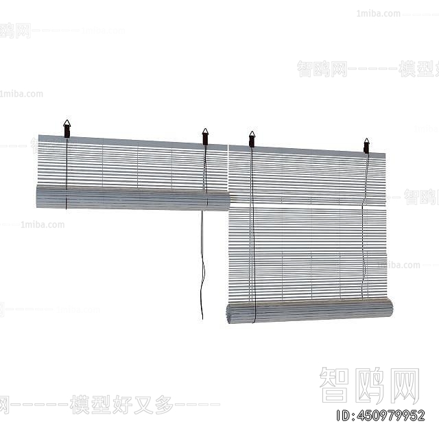 Modern Roller Shutters