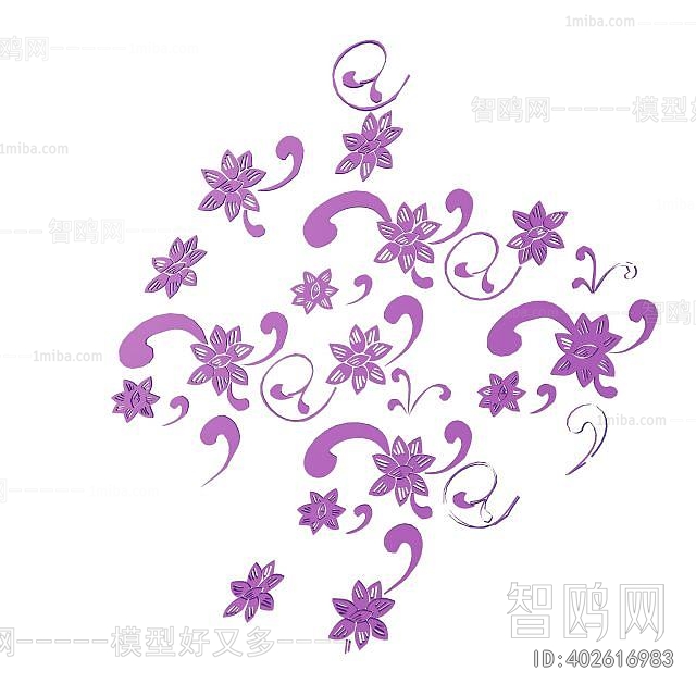 Modern Wall Decoration