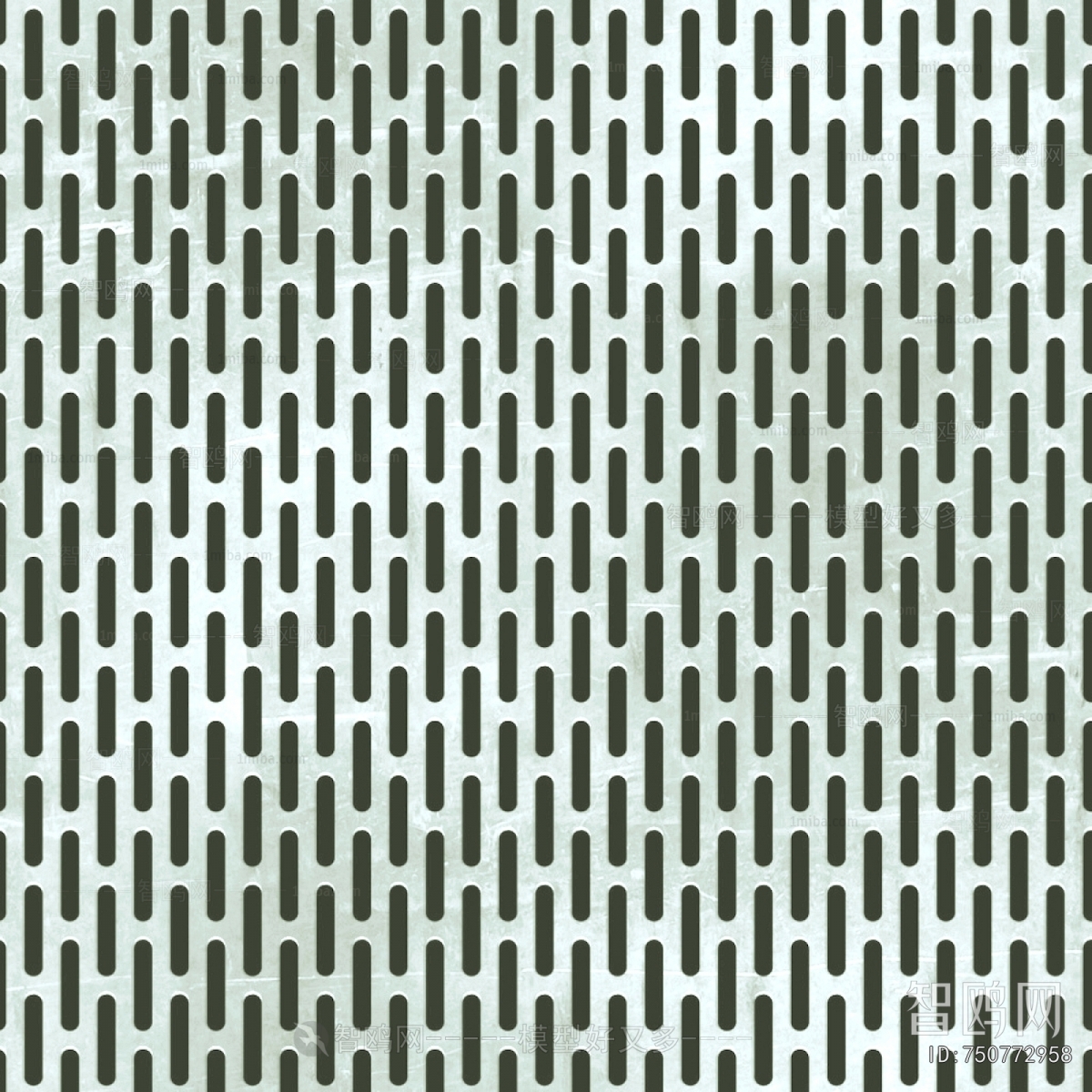 Perforated Metal