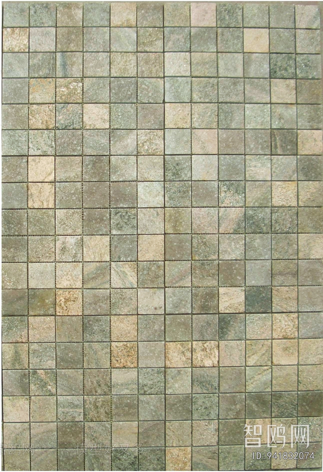 MOSAIC TILE