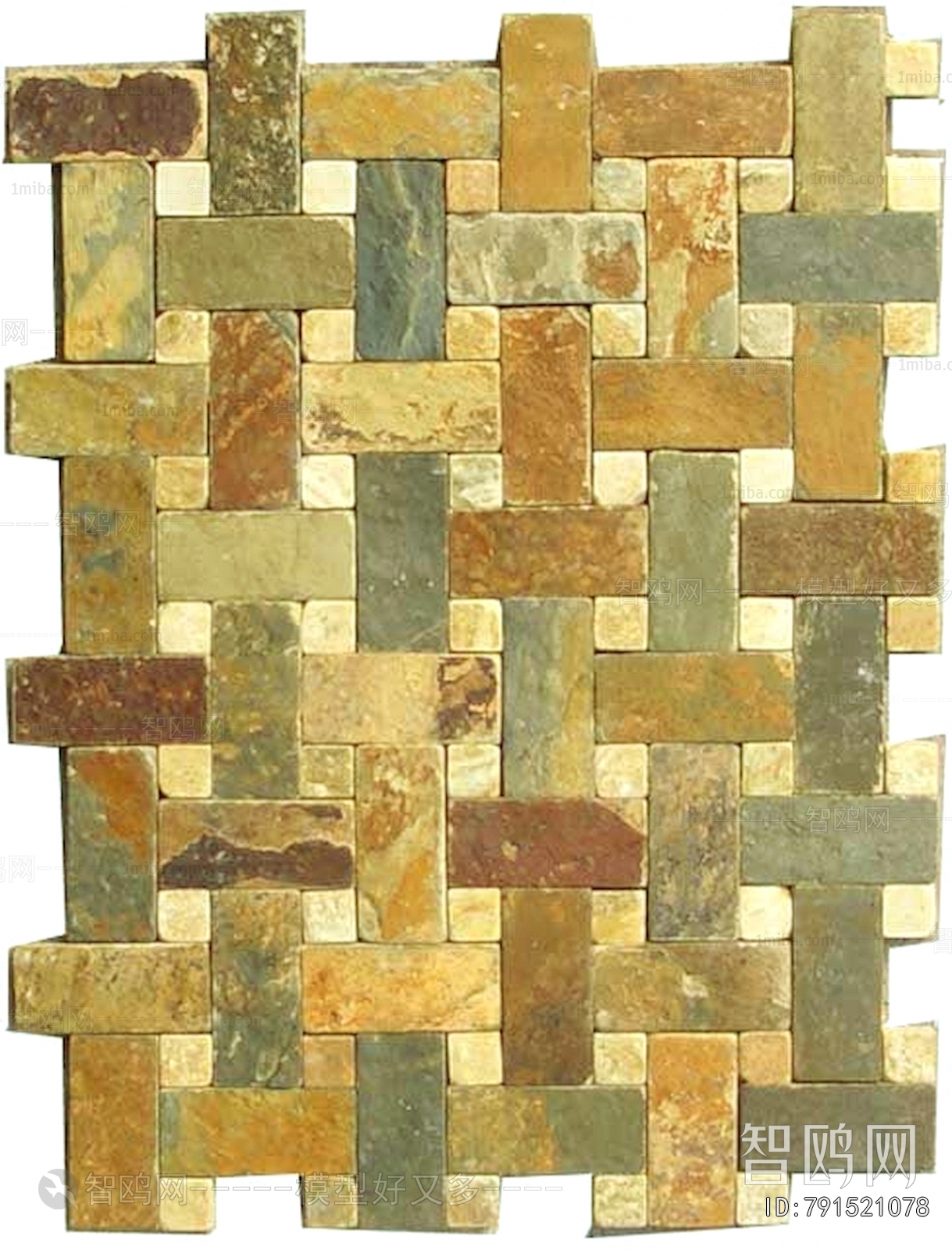 MOSAIC TILE