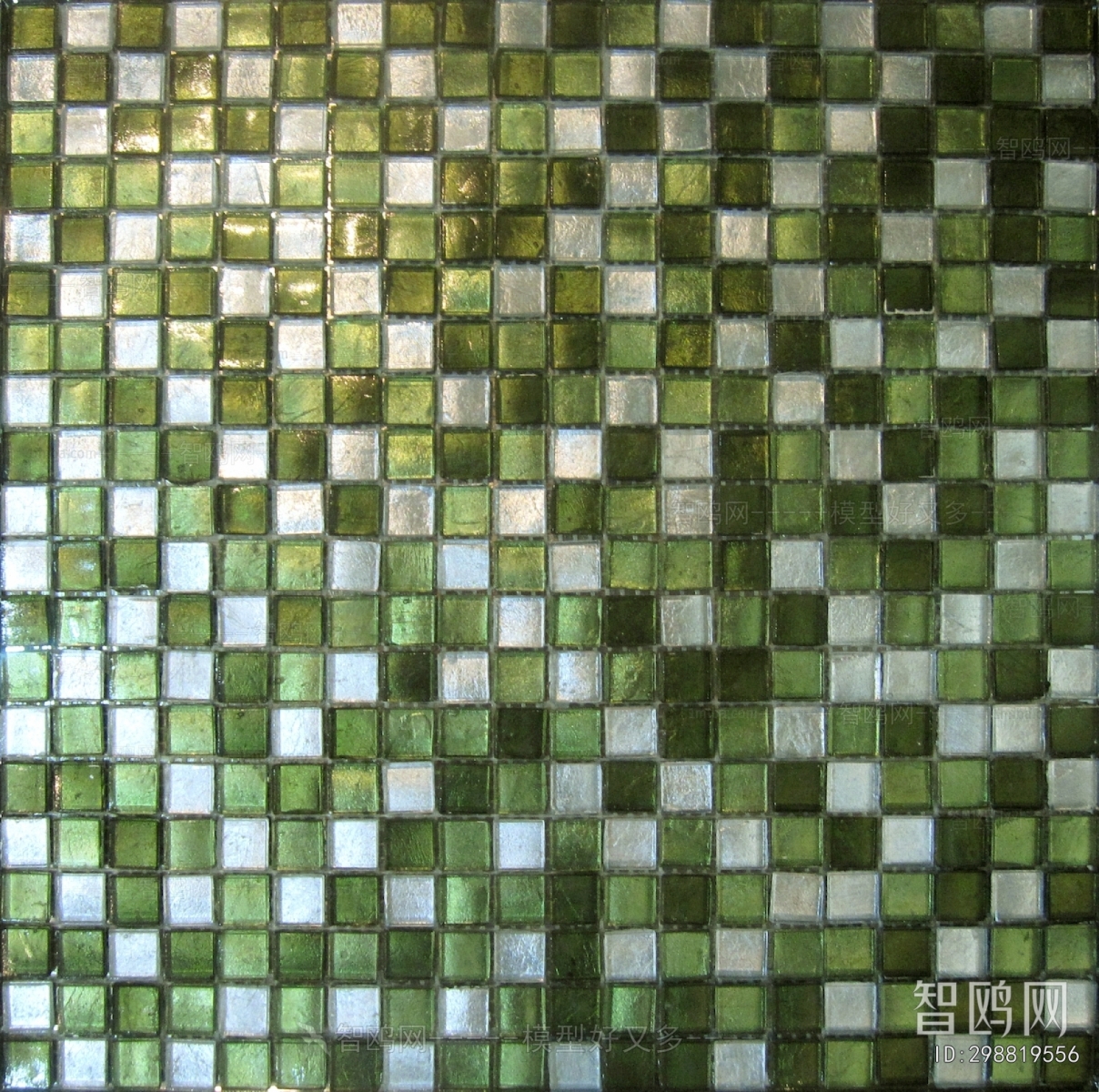 MOSAIC TILE