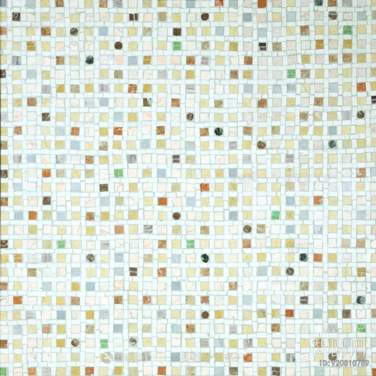 MOSAIC TILE