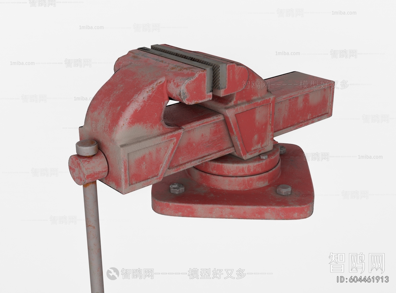 Modern Industrial Equipment