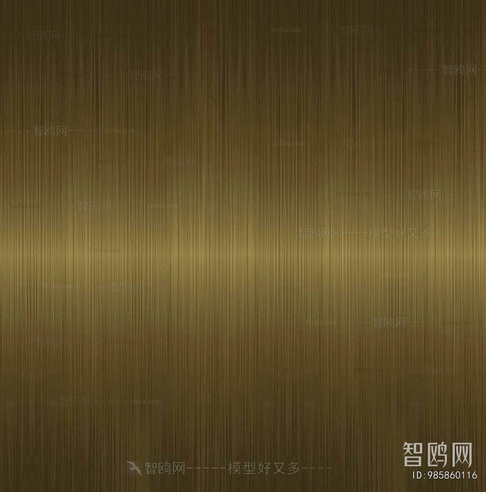 Gold Foil And Silver Foil