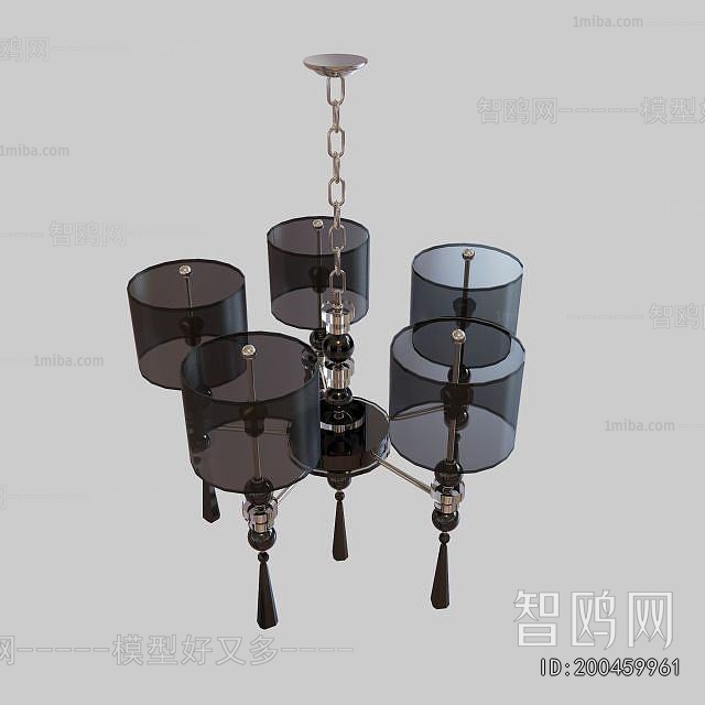 European Style Droplight