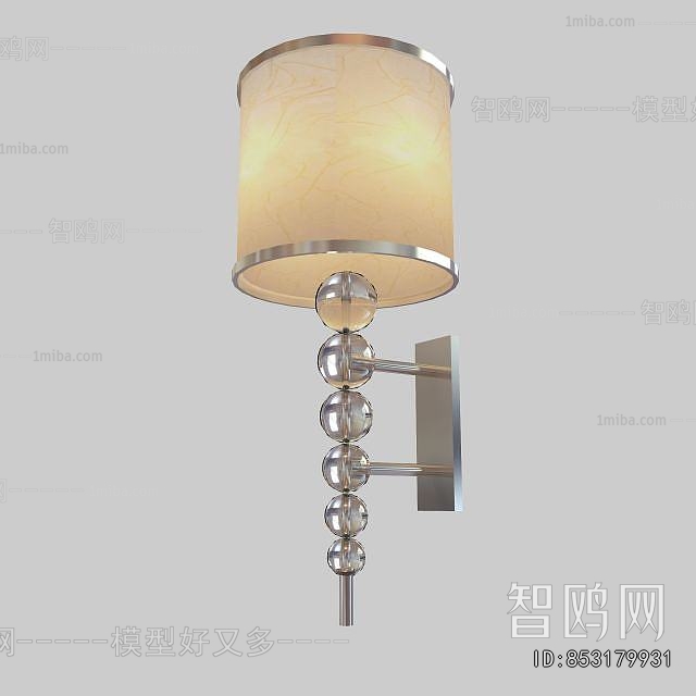 Modern Wall Lamp