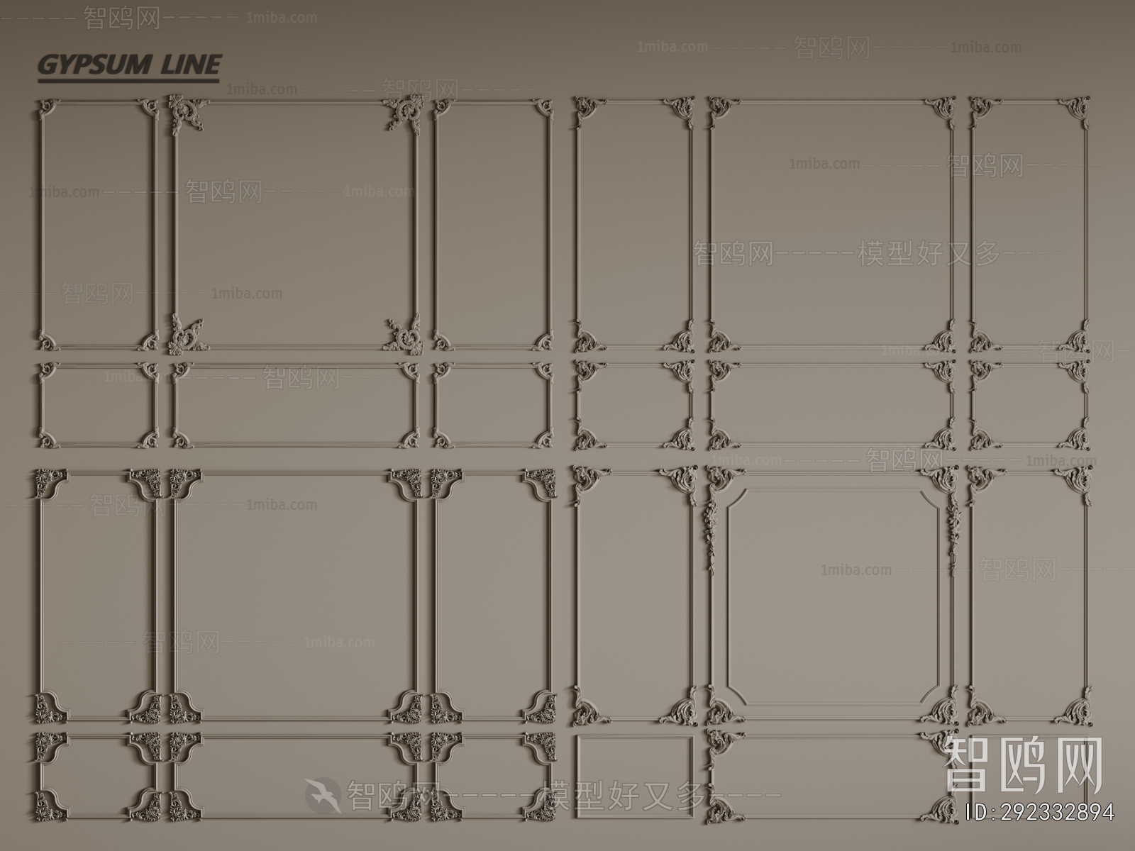 French Style Linellae