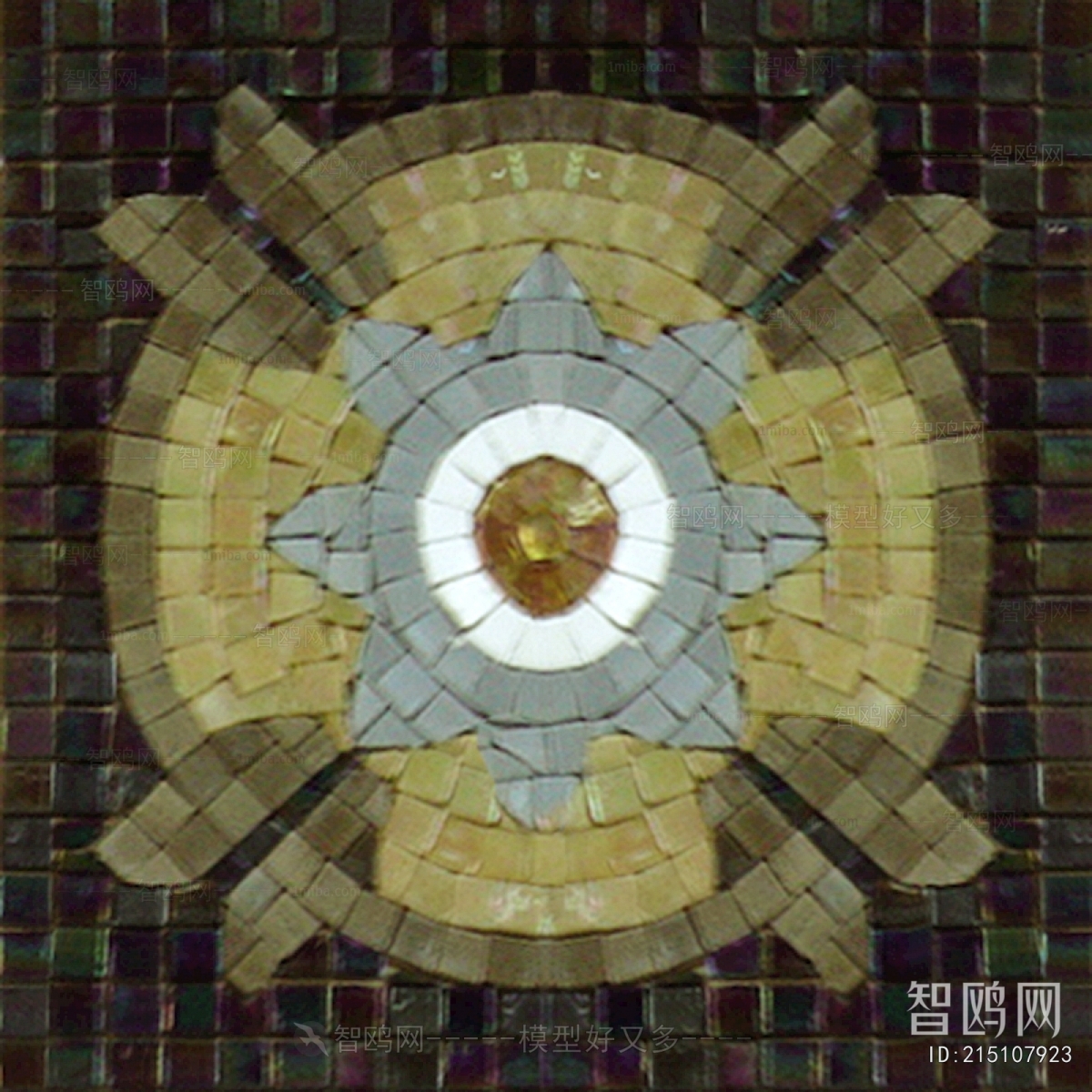 MOSAIC TILE