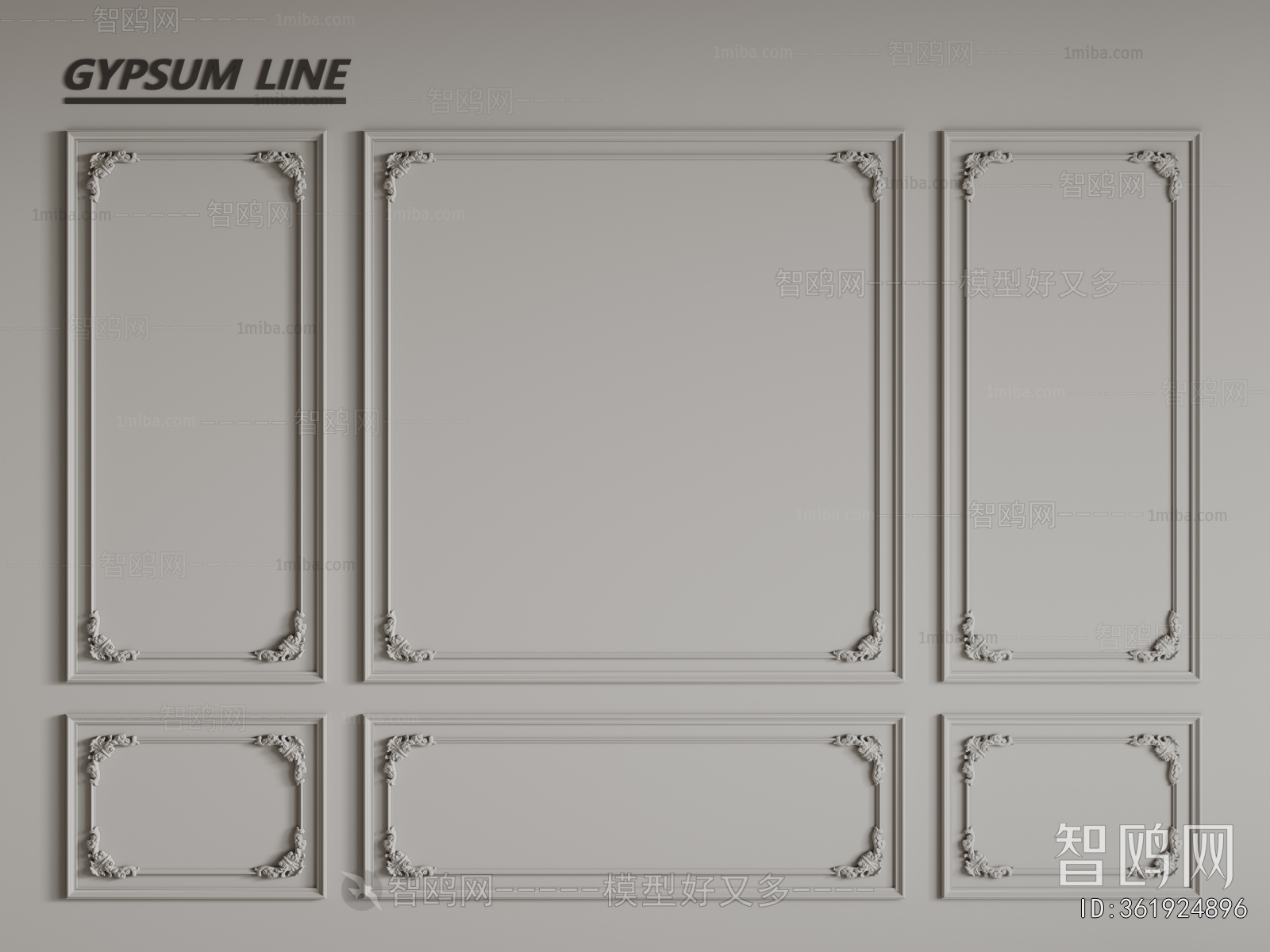 French Style Linellae