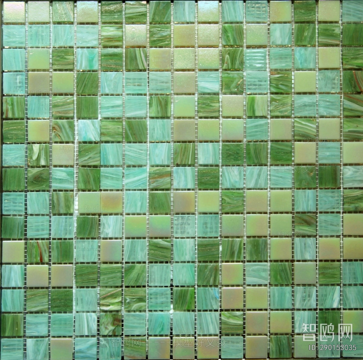 MOSAIC TILE