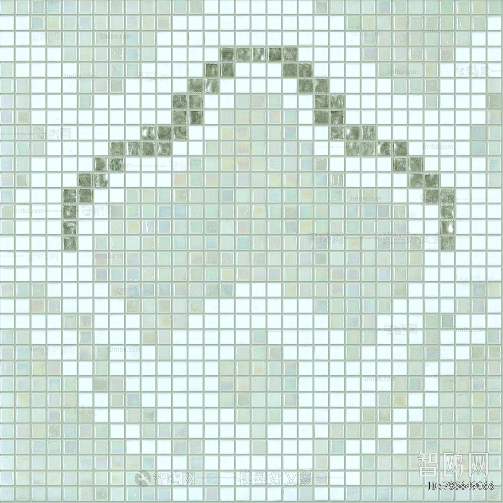 MOSAIC TILE