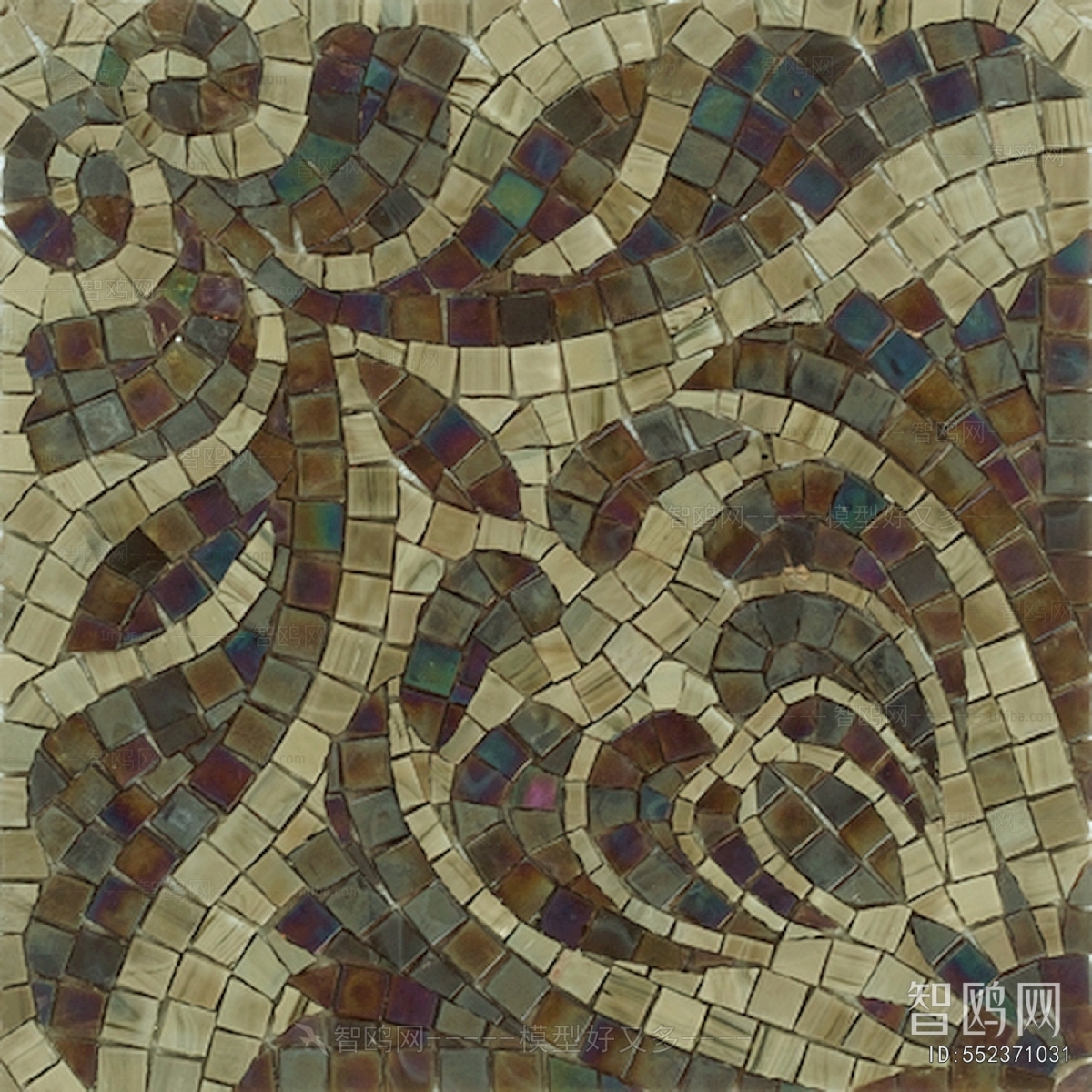 MOSAIC TILE