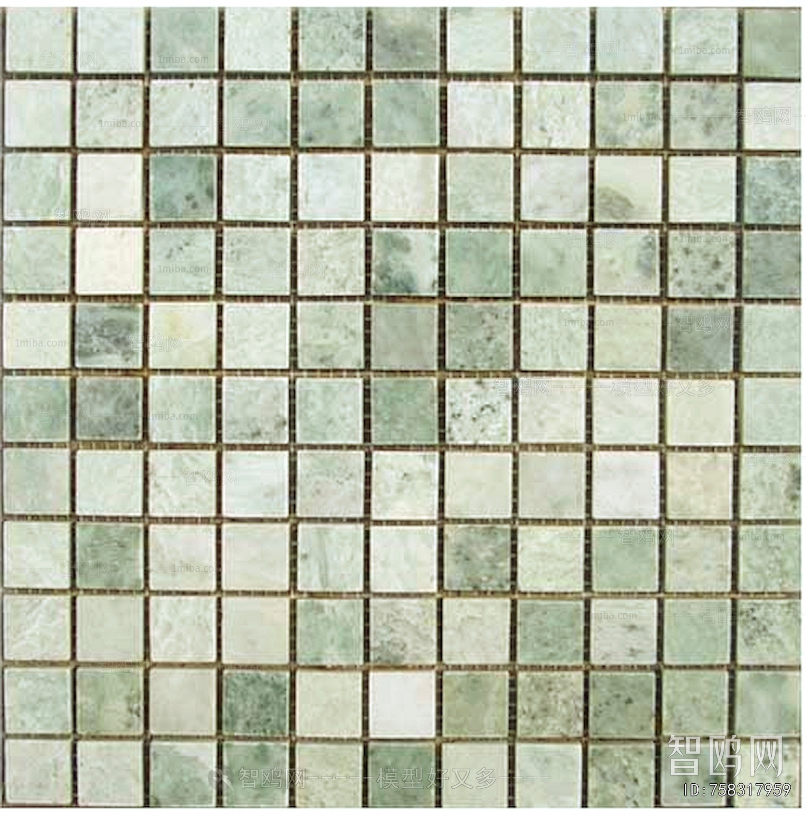 MOSAIC TILE