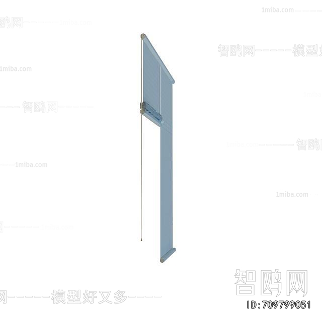 Modern Roller Shutters