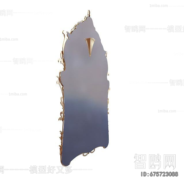 European Style The Mirror