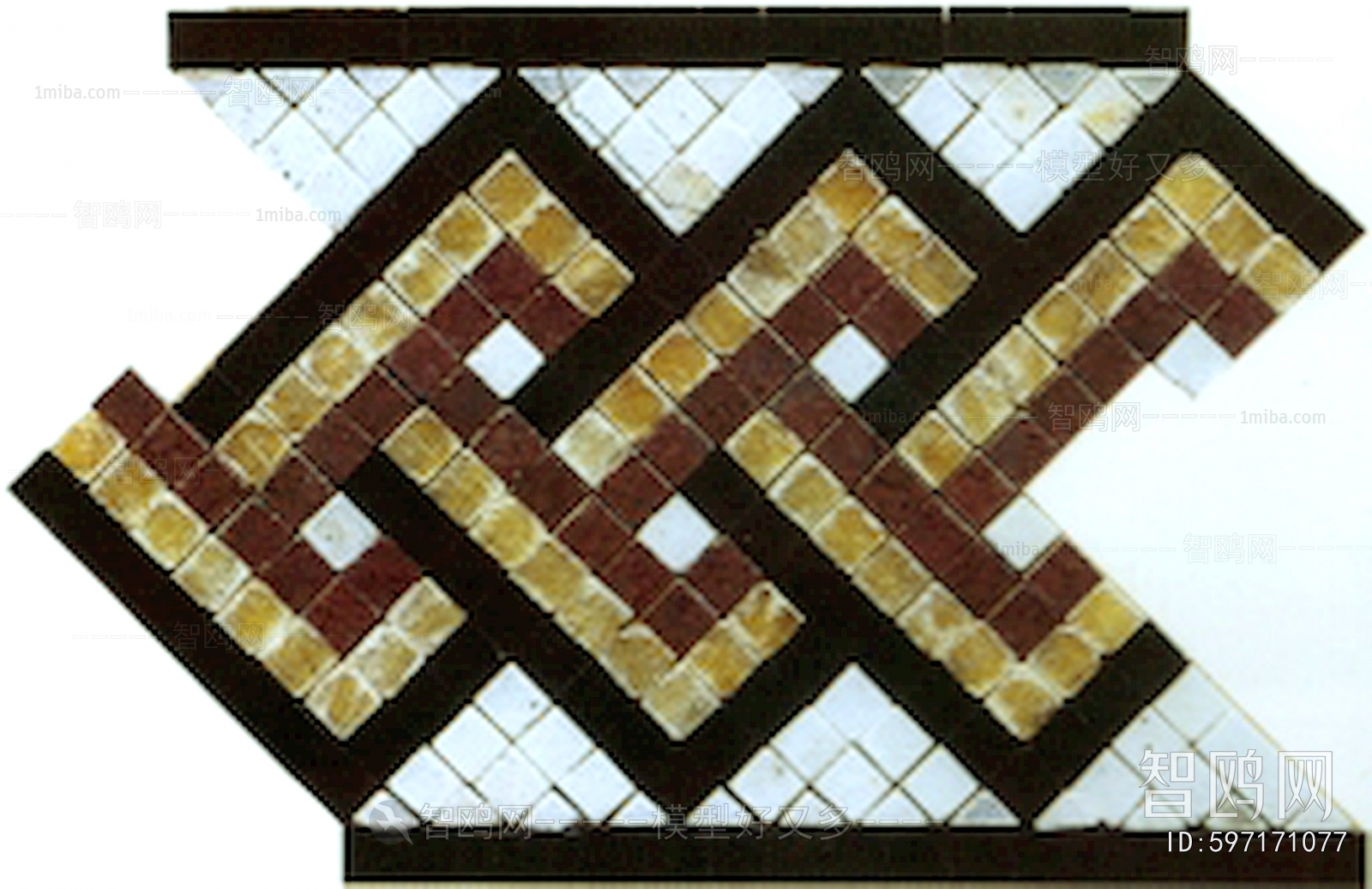 MOSAIC TILE
