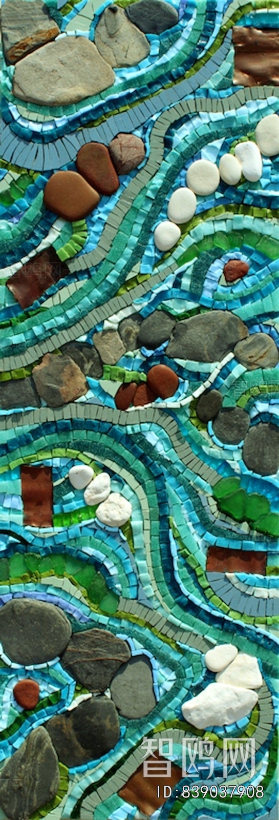 MOSAIC TILE
