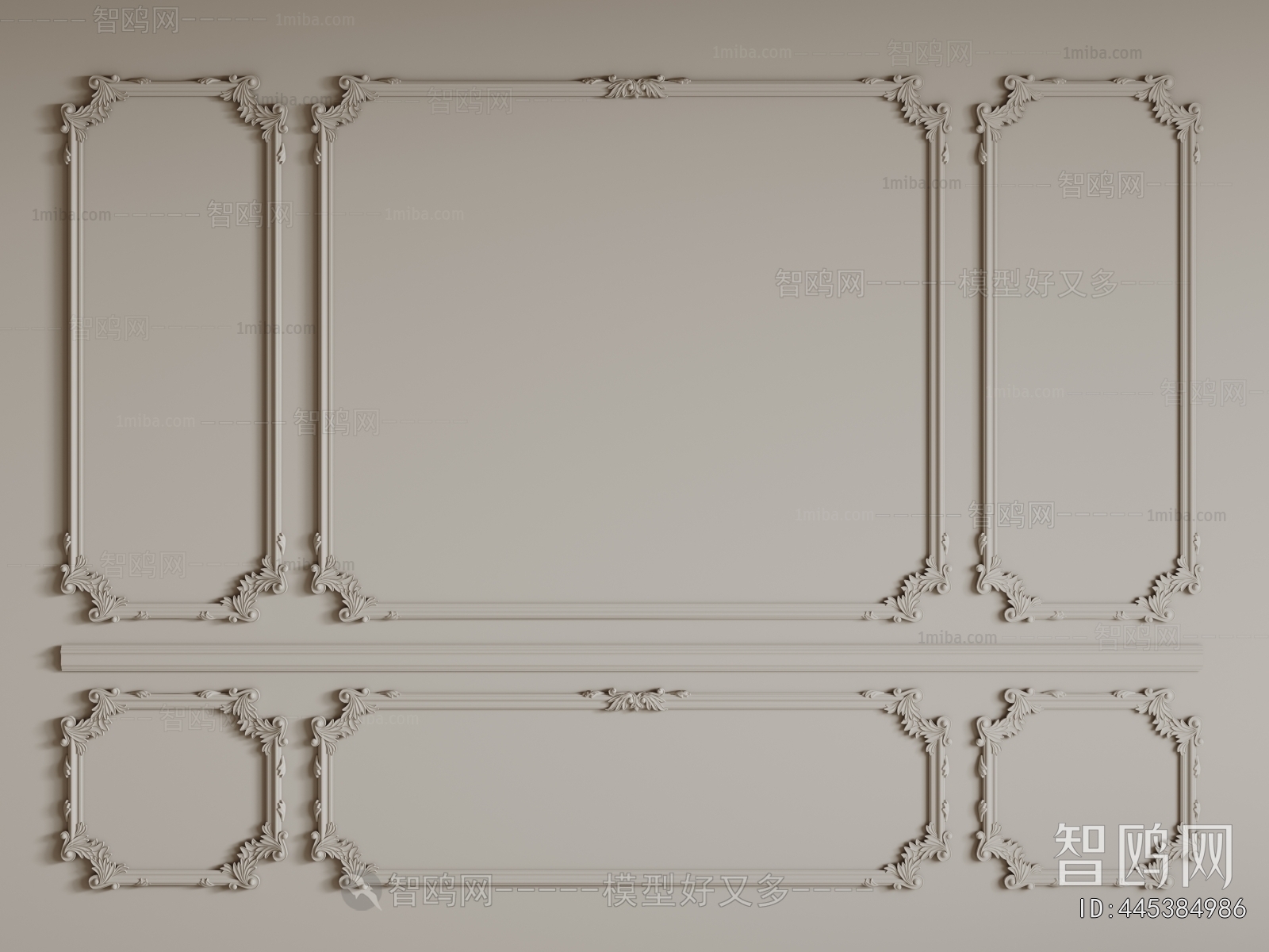 French Style Linellae