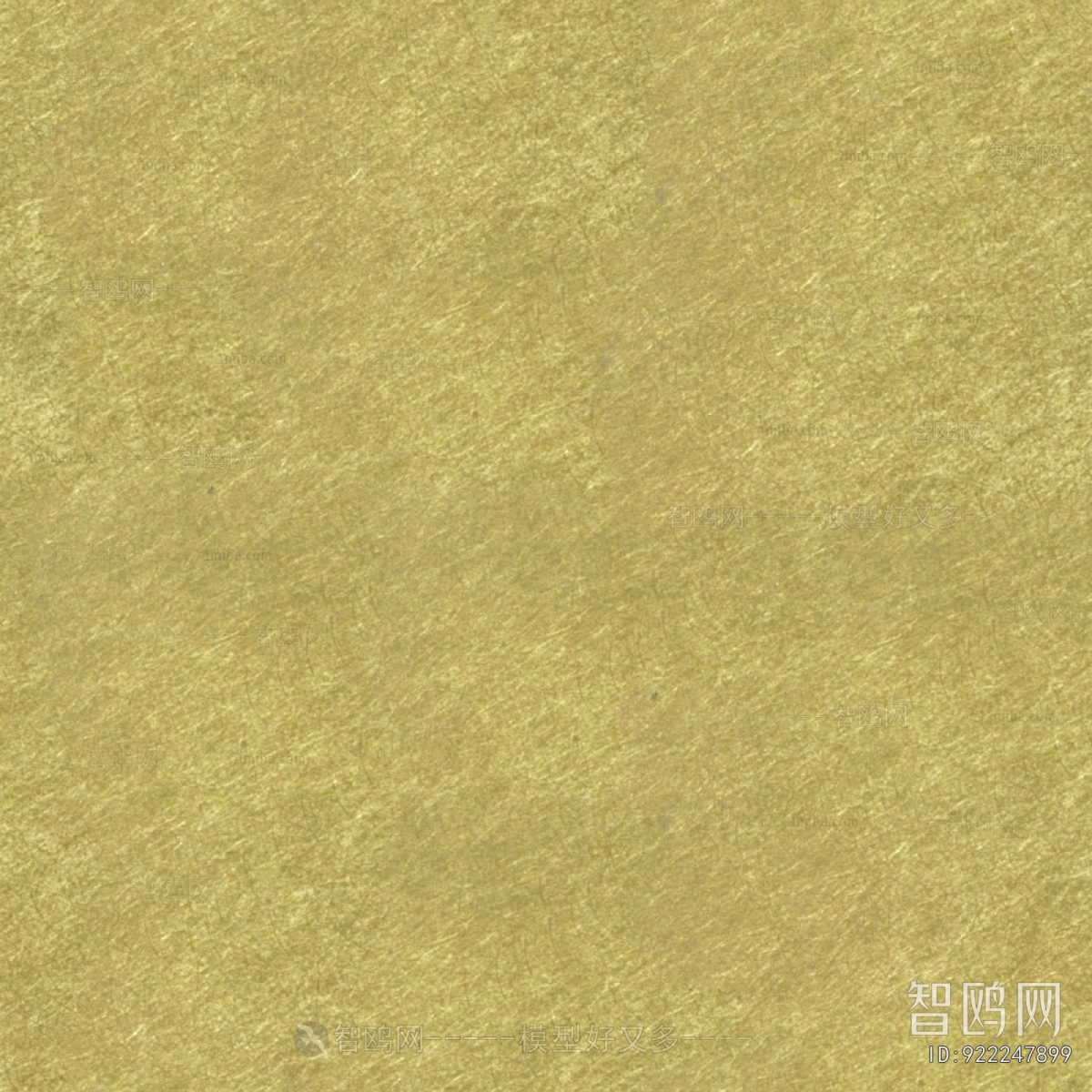 Gold Foil And Silver Foil