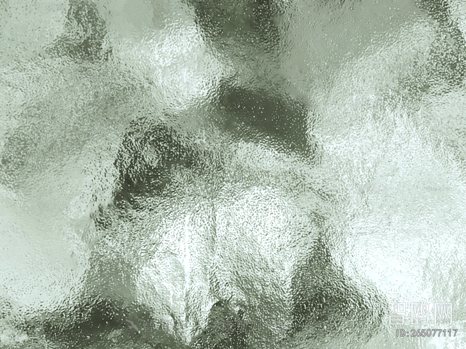 Gold Foil And Silver Foil