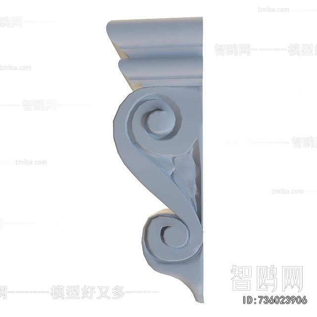 European Style Column