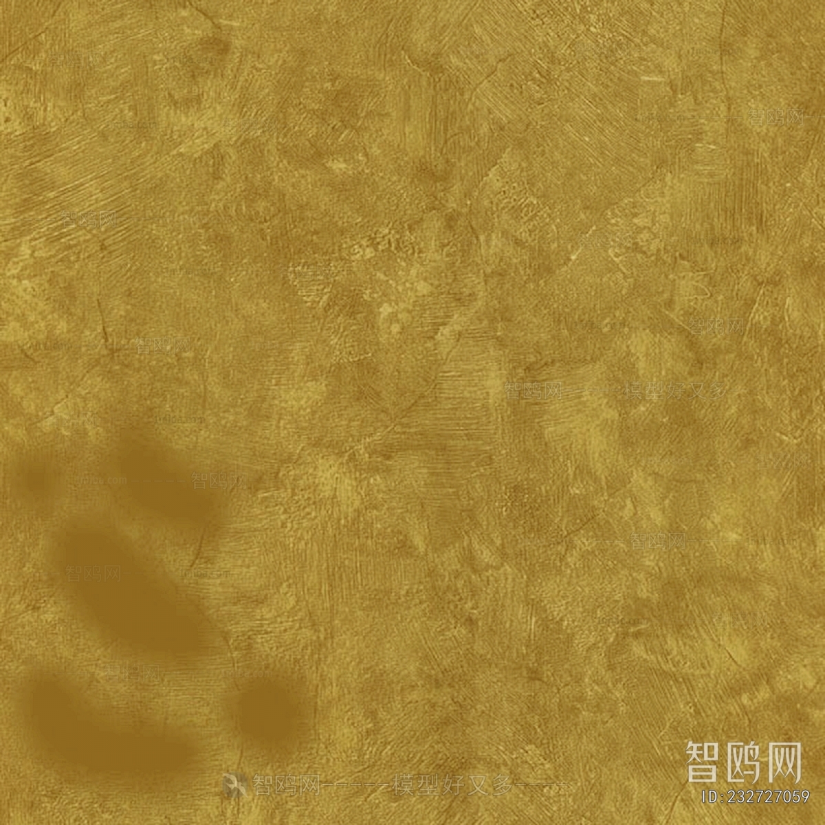 Gold Foil And Silver Foil