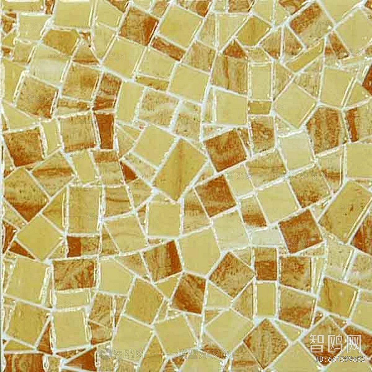 MOSAIC TILE