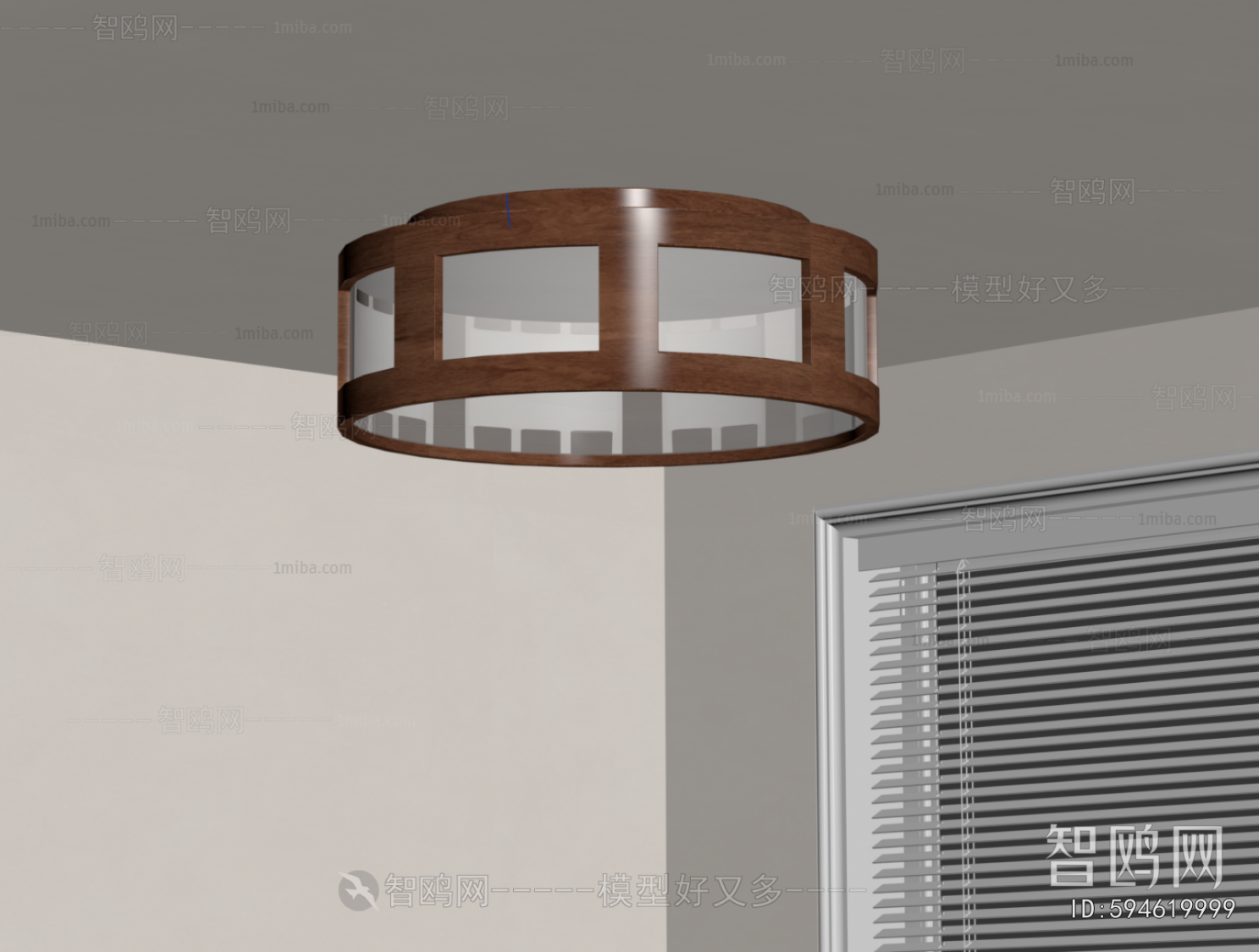 Modern Ceiling Ceiling Lamp