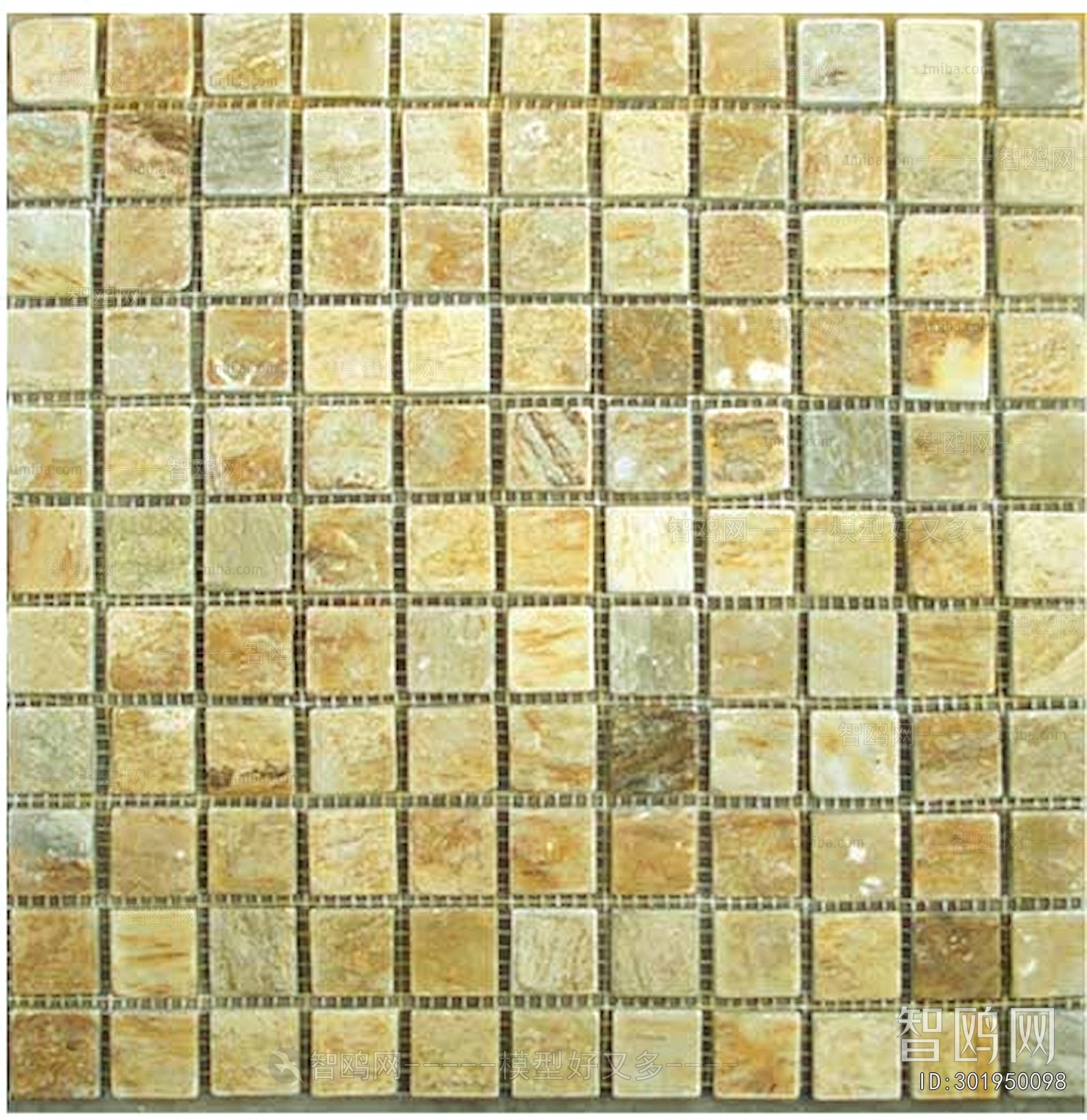 MOSAIC TILE